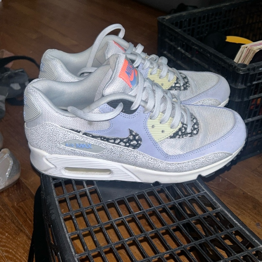 Air Max 90 Premium
